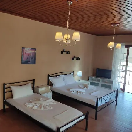 Vaggelis Apartment