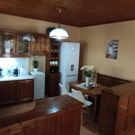 Vaggelis Apartment Nydri (Lefkada)